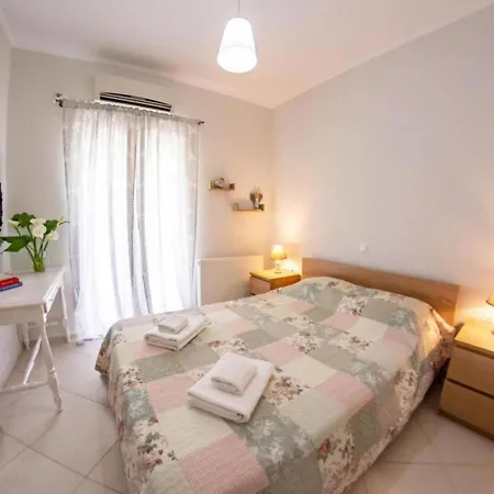 Corfu Dream Holidays L Kouramaditika