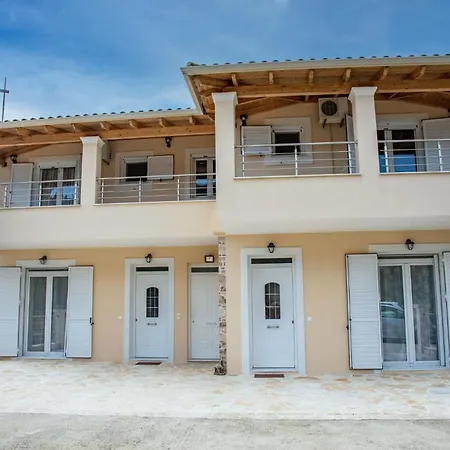 Corfu Dream Holidays L Kouramaditika
