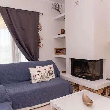 Corfu Dream Holidays L Apartman Kouramaditika