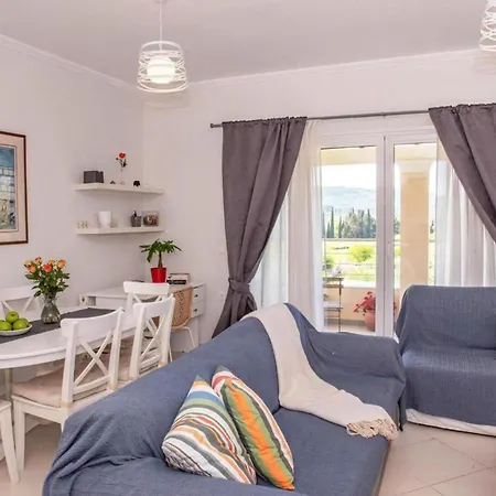 Apartman Corfu Dream Holidays L *