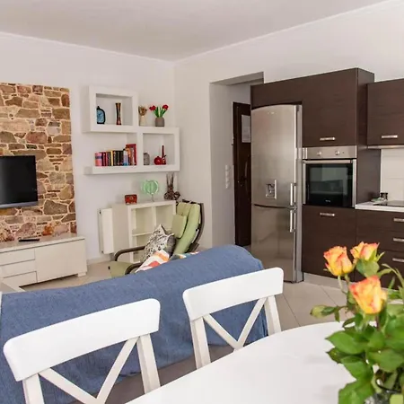 Corfu Dream Holidays L Apartman *