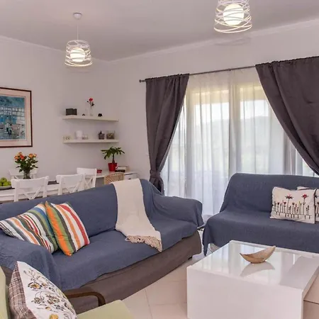 Corfu Dream Holidays L Kouramaditika