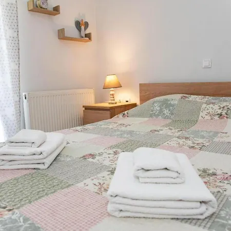Corfu Dream Holidays L Apartman Kouramaditika