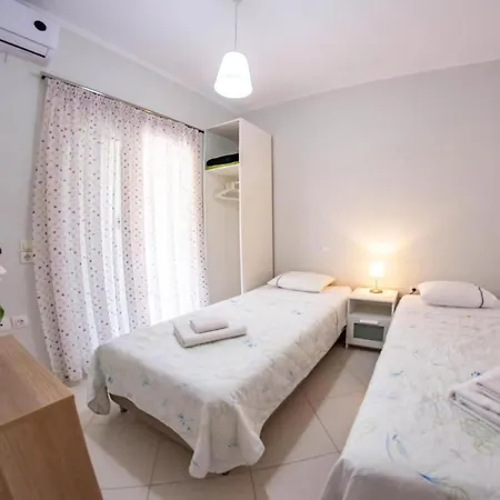 Corfu Dream Holidays L *