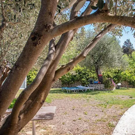 Apartman Corfu Dream Holidays L *