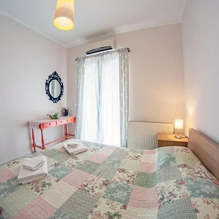 Corfu Dream Holidays L Apartman *
