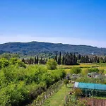 דירה Corfu Dream Holidays L Kouramaditika