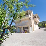 Corfu Dream Holidays L Lägenhet Kouramaditika
