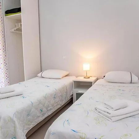 Corfu Dream Holidays L Daire *