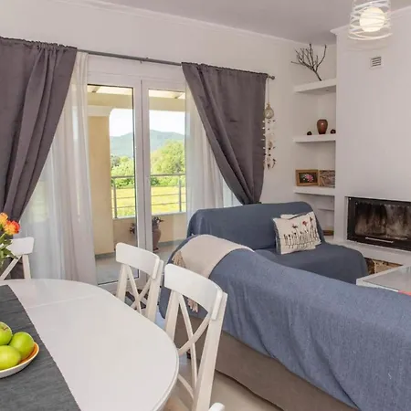 Corfu Dream Holidays L