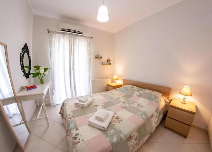 Corfu Dream Holidays L Kouramaditika