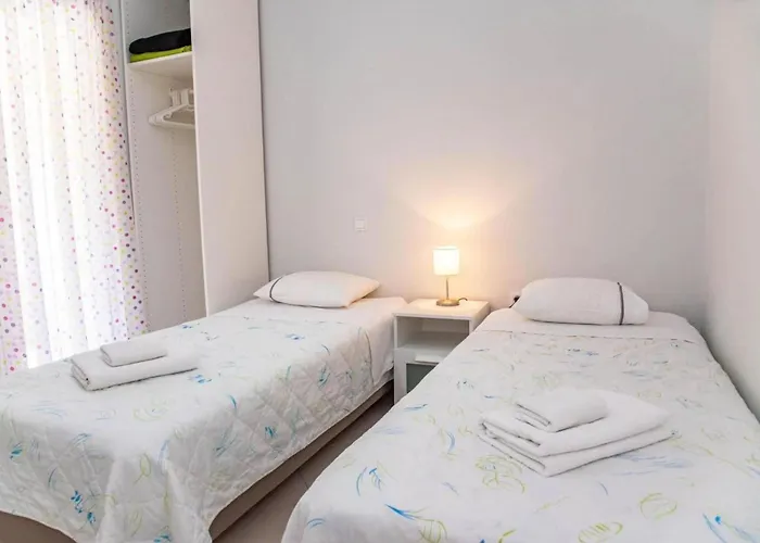 Corfu Dream Holidays L Daire *