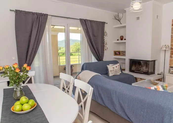 Corfu Dream Holidays L