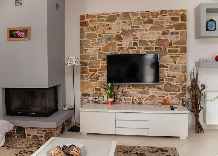 Corfu Dream Holidays L * Kouramaditika