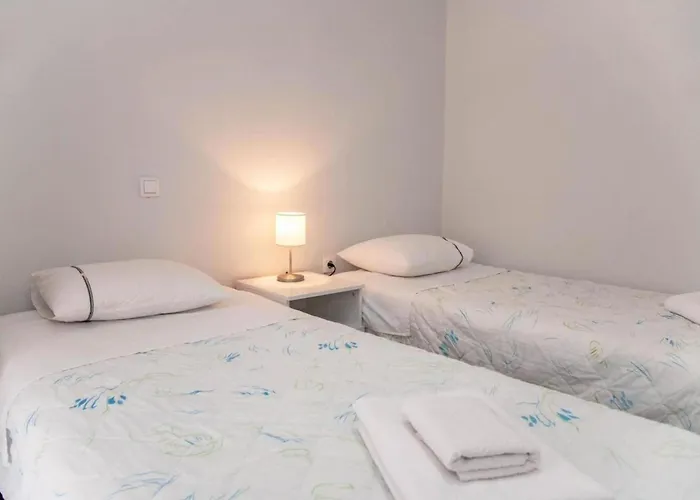 Corfu Dream Holidays L * Kouramaditika