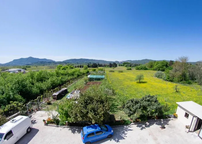 Corfu Dream Holidays L Daire