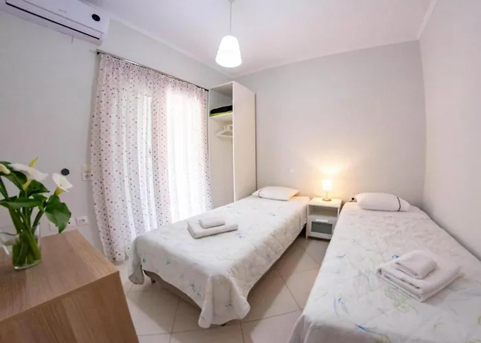 Corfu Dream Holidays L *
