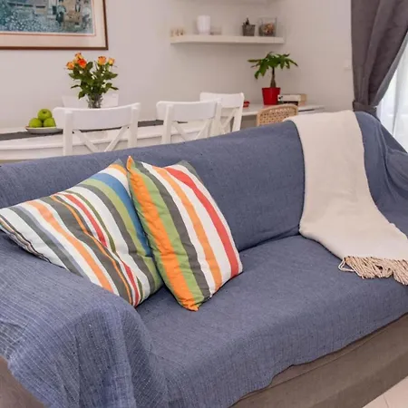 Appartement Corfu Dream Holidays L Kouramaditika