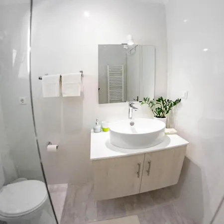 Corfu Dream Holidays L Apartment
