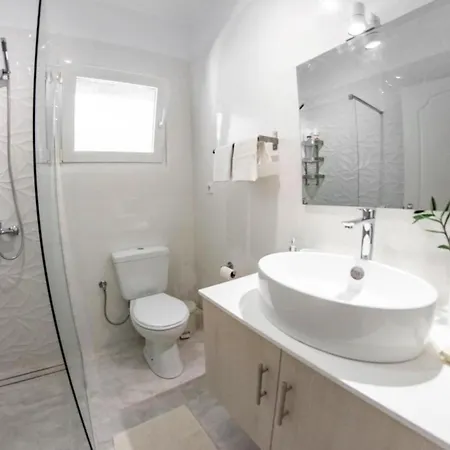 Apartment Corfu Dream Holidays L Kouramaditika