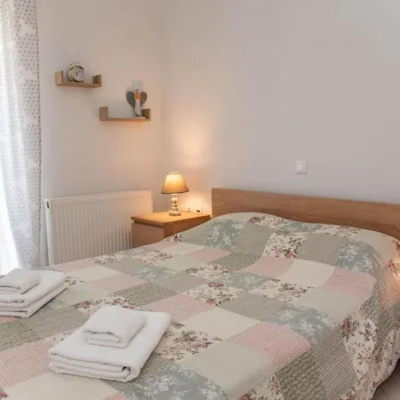 Corfu Dream Holidays L Apartment