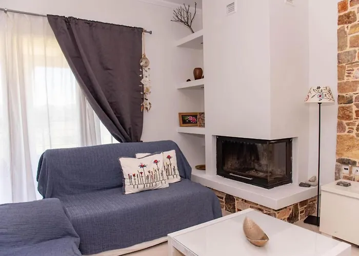 Corfu Dream Holidays L Appartement Kouramaditika