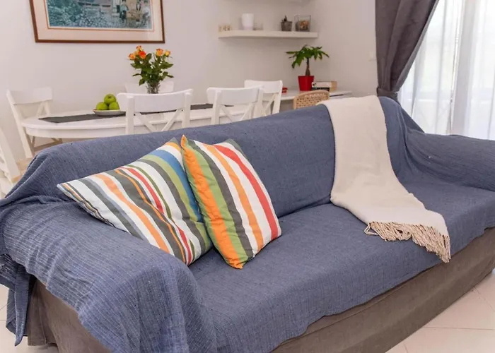 Appartement Corfu Dream Holidays L Kouramaditika