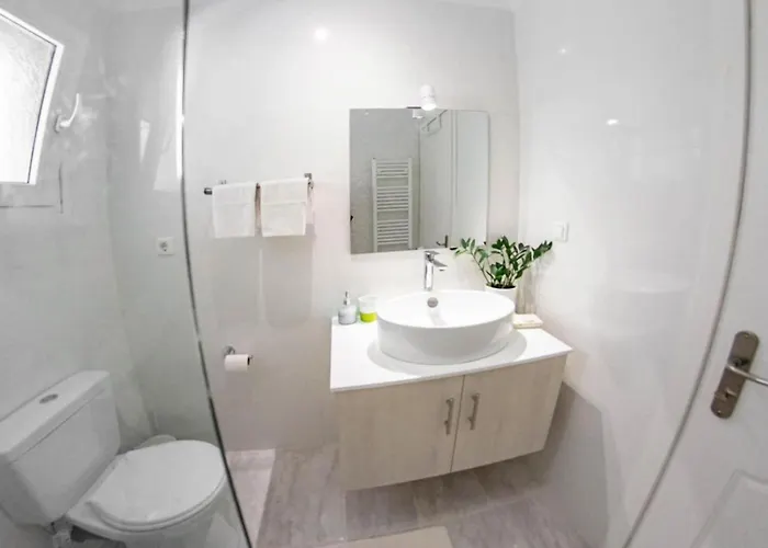 Corfu Dream Holidays L Appartement