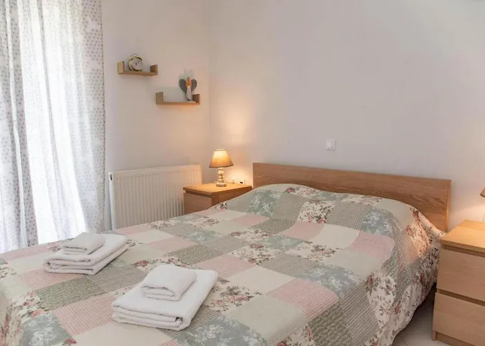 Corfu Dream Holidays L Apartment
