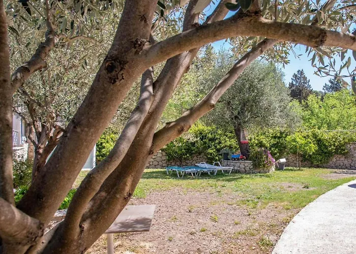 Apartment Corfu Dream Holidays L *