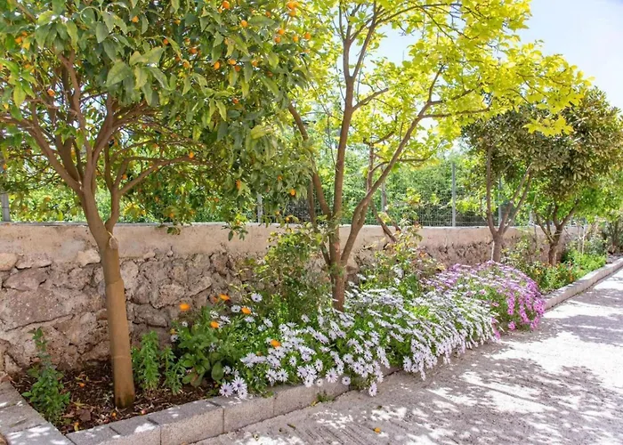 Corfu Dream Holidays L Apartment Kouramaditika